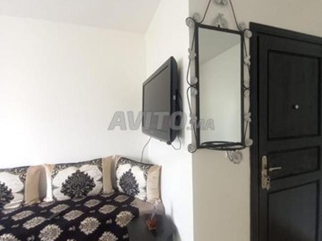 Appartement location à El Jadida, Gharb-Chrarda-Beni Hssen