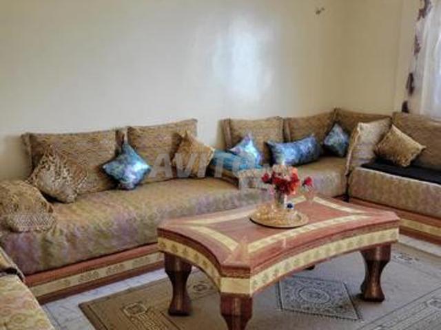 Appartement location à El Ma, Gharb-Chrarda-Beni Hssen