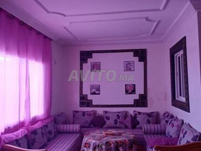 Appartement location à El Ma, Gharb-Chrarda-Beni Hssen