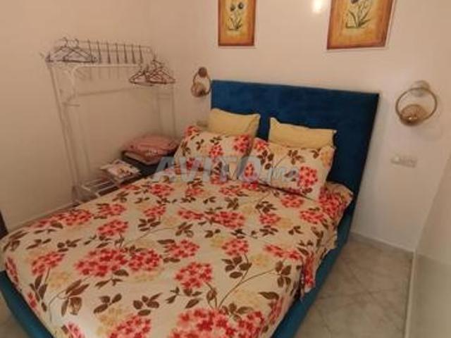 Appartement location à El Ma, Gharb-Chrarda-Beni Hssen