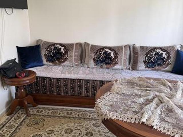 Appartement location à El Ma, Gharb-Chrarda-Beni Hssen