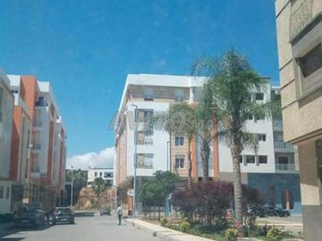 Appartement location à El Ma, Gharb-Chrarda-Beni Hssen