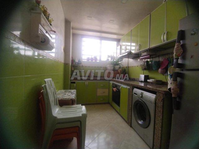 Appartement location à Ben Slimane