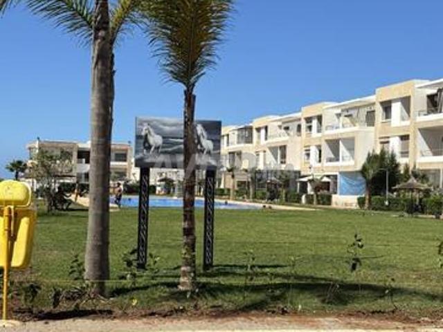 Appartement location à Mansouria, Gharb-Chrarda-Beni Hssen