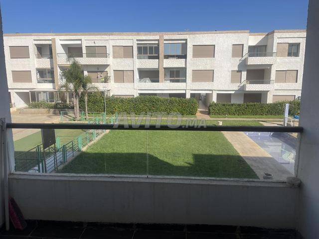 Appartement location à Mansouria, Gharb-Chrarda-Beni Hssen