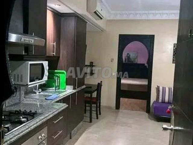 Appartement location à Fès