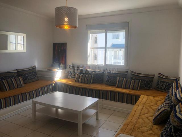 Appartement location à Fnideq, Tanger-Tétouan