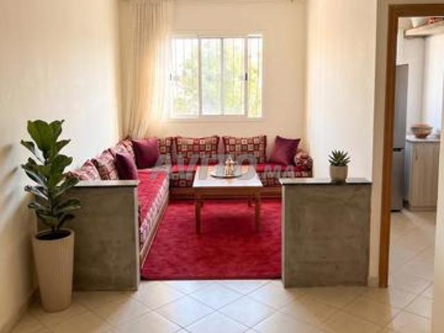 Appartement location à Had Soualem, Gharb-Chrarda-Beni Hssen