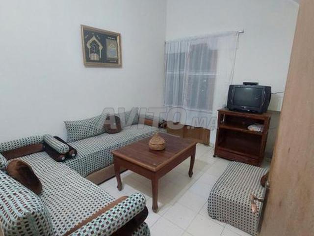Appartement location à Ifrane