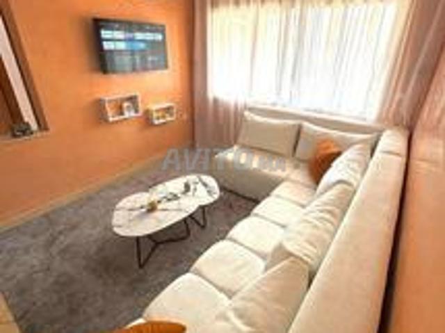 Appartement location à L'Oriental