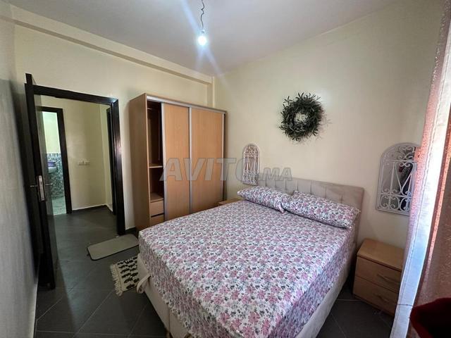 Appartement location à L'Oriental