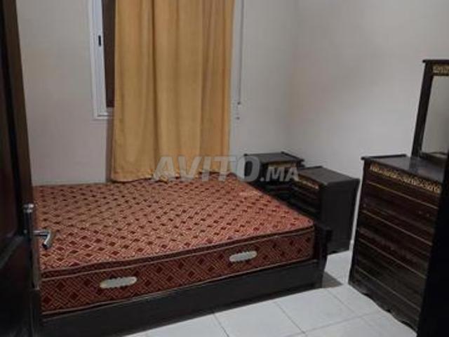 Appartement location à Anfa, Gharb-Chrarda-Beni Hssen