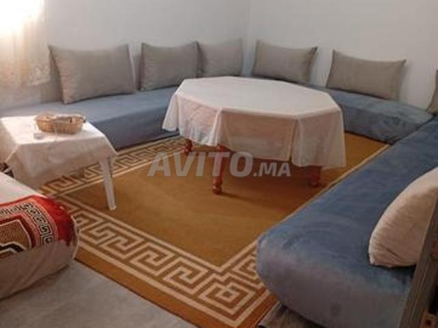 Appartement location à Saf, L'Oriental