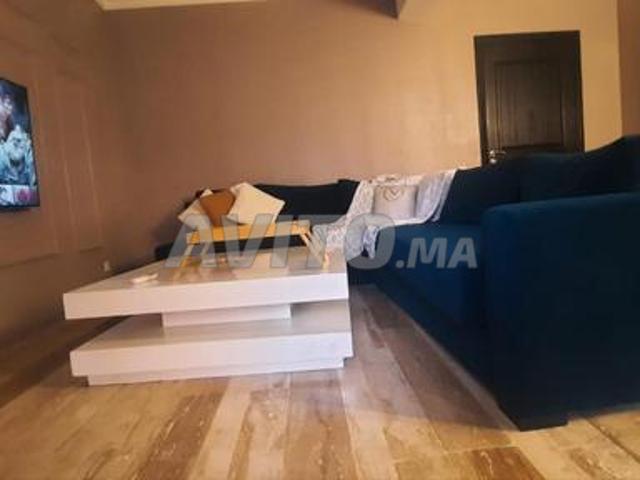 Appartement location à Gueliz, Marrakech