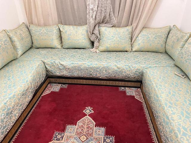 Appartement location à Gueliz, Marrakech