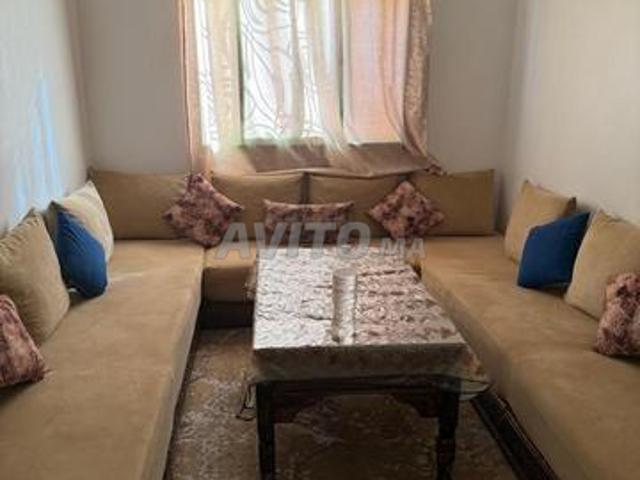 Appartement location à L'Oriental