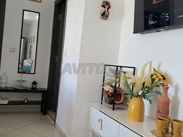 Appartement location à Martil ⵎⴰⵔⵜⵉⵍ مرتيل, Préfecture de M'diq-Fnideq عمالة المضيق الفنيدق