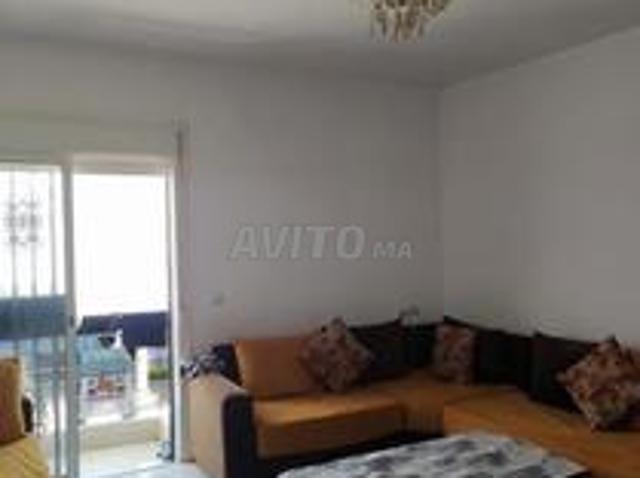Appartement location à Martil, Tanger-Tétouan