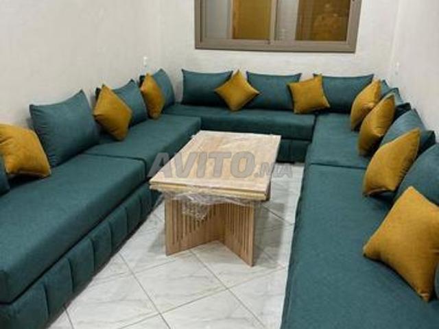 Appartement location à Martil, Tanger-Tétouan