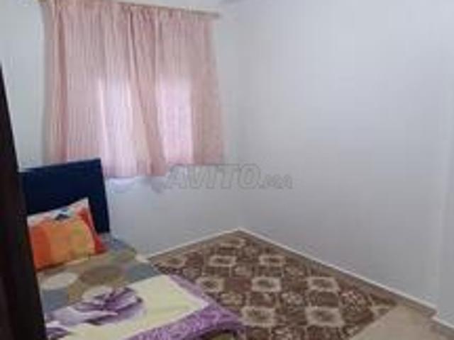 Appartement location à Centre Ville