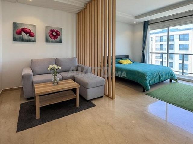 Appartement location à Hay Riad, Berkane