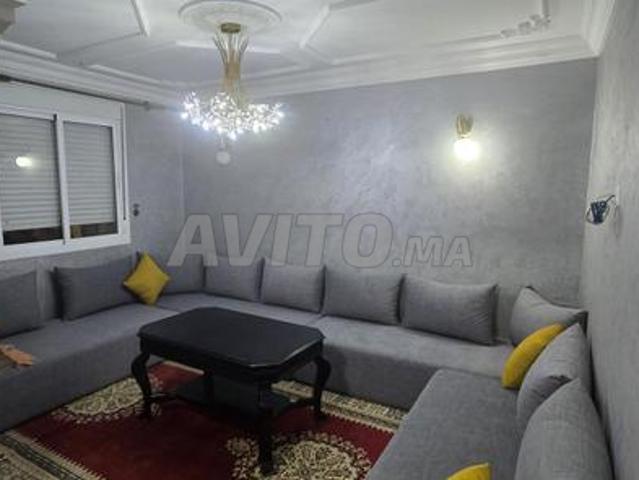Appartement location à Salé