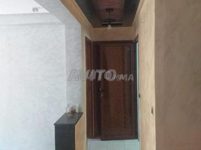 Appartement location à Tamesna