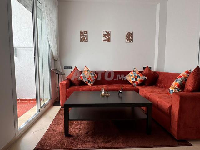 Appartement location à Tangero, Tanger-Tétouan