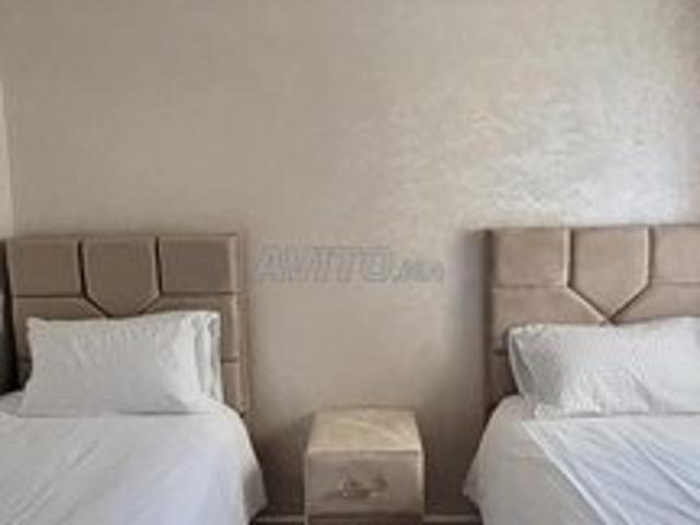 Appartement location à Tangero, Tanger-Tétouan