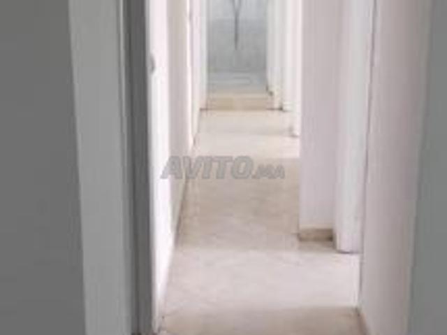 Appartement location à Centre Ville