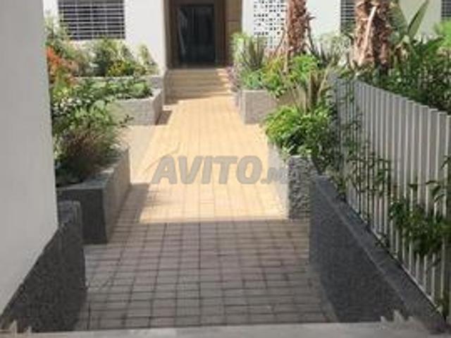 Appartement location à Bouskoura, Gharb-Chrarda-Beni Hssen