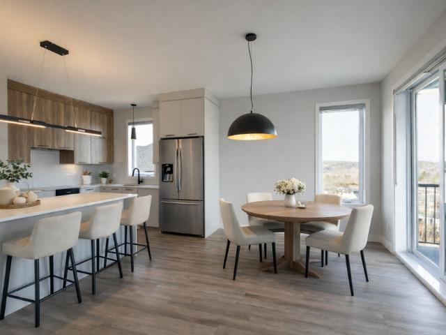 Apartment for rent in Sherbrooke, Quebec