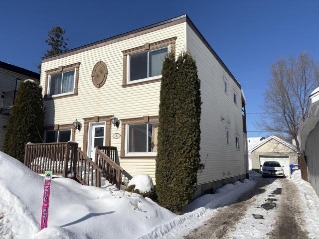 Apartment for rent in Gatineau, Quebec