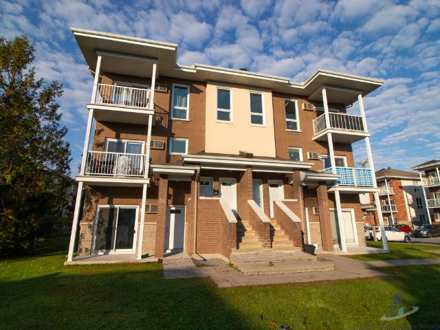 Apartment for rent in Gatineau, Quebec