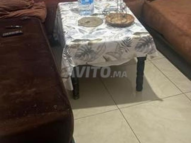 Appartement location à Tangero, Tanger-Tétouan