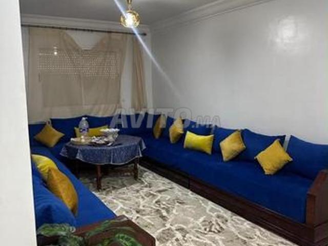 Appartement location à Anfa, Gharb-Chrarda-Beni Hssen