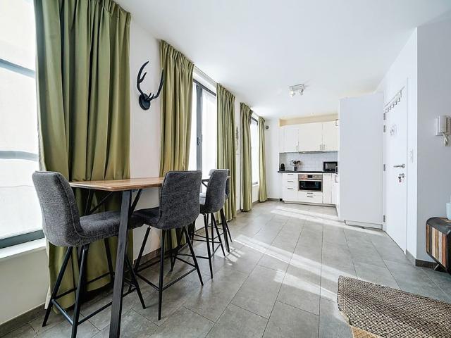 Appartement location à Liège, Wallonie