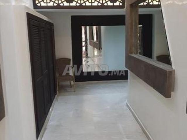 Appartement location à Anfa, Gharb-Chrarda-Beni Hssen