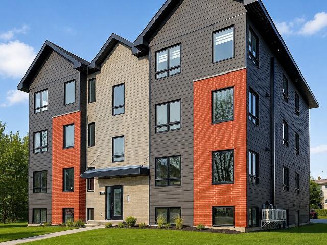 Apartment for rent in D'autray, Quebec