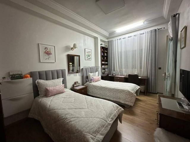 Appartement location à Gharb-Chrarda-Beni Hssen