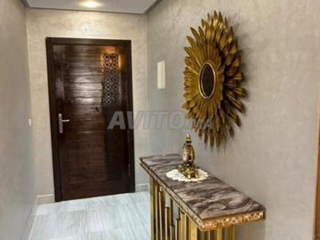 Appartement location à Tangero, Tanger-Tétouan