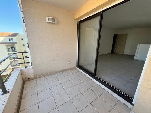 Appartement location à Béziers