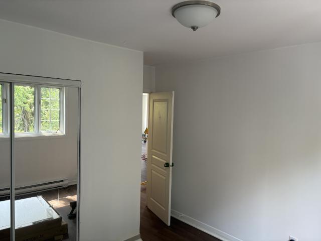 Apartment for rent in St. Leonard's, Quebec
