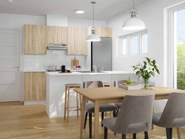 Apartment for rent in Lévis, Quebec