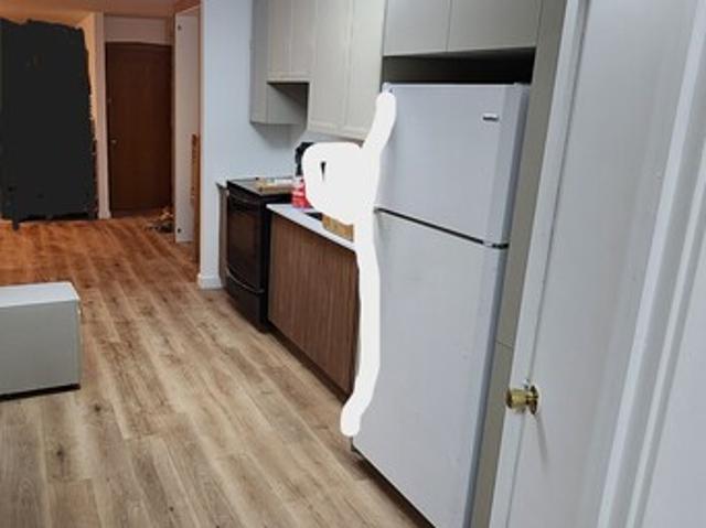 Apartment for rent in St. Leonard's, Quebec