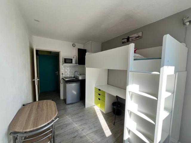 Appartement location à Tours