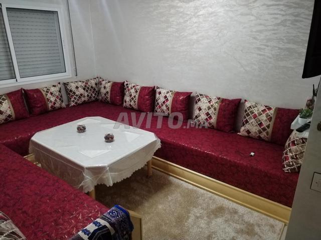 Appartement location à Martil, Tanger-Tétouan