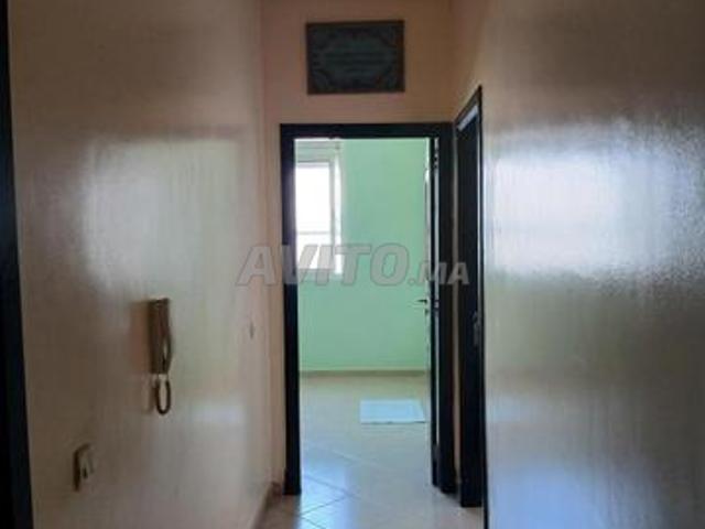 Appartement location à Témara