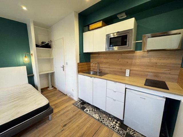Appartement location à Toulouse