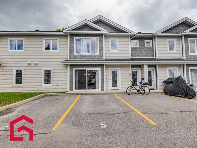 Apartment for rent in Beauharnois-salaberry, Quebec